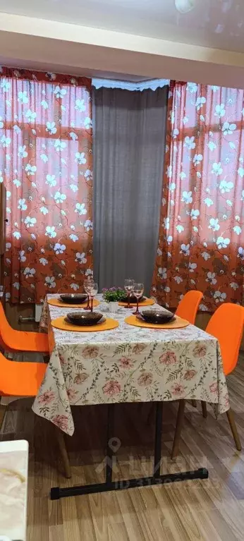 1-к кв. Краснодарский край, Сочи Новый Сочи мкр, ул. Бамбуковая, 42а ... - Фото 1