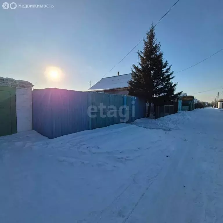 Дом в Улан-Удэ, микрорайон Южный, Зейская улица (48 м) - Фото 2