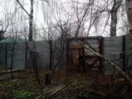 Продается участок в г. Балашиха - Фото 0