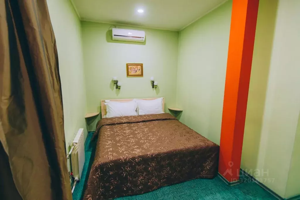 Комната Алтайский край, Барнаул ул. Профинтерна, 4 (46.0 м) - Фото 2