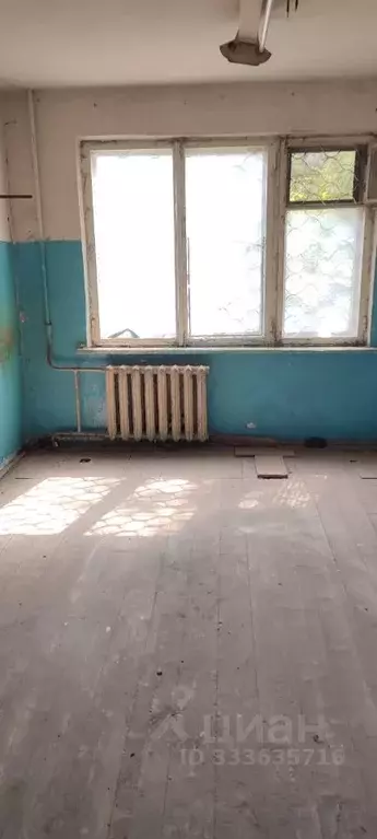 Помещение свободного назначения в Волгоградская область, Камышин 4-й ... - Фото 1