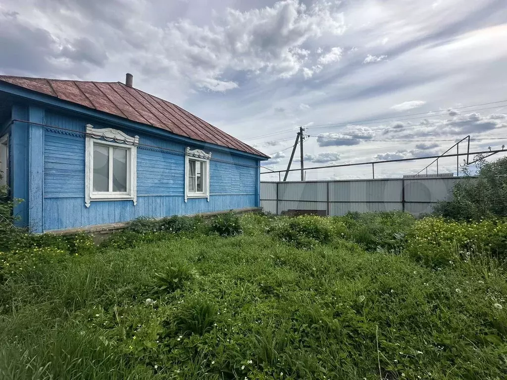 Дом 60 м на участке 20 сот. - Фото 0