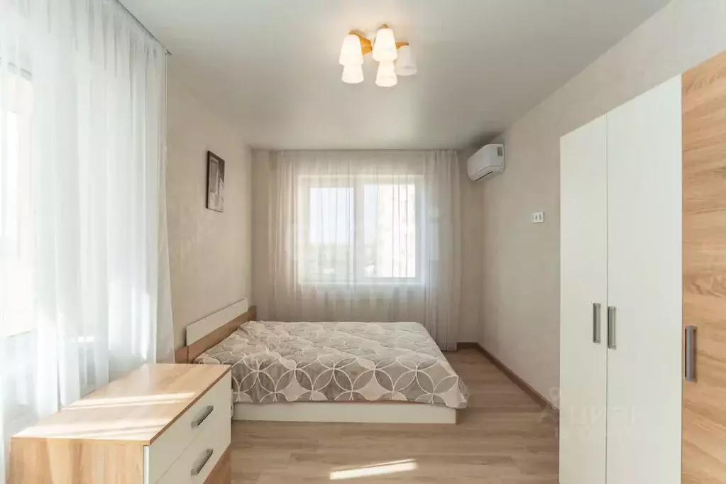 2-к кв. Ростовская область, Ростов-на-Дону ул. Нансена, 93с1 (80.1 м) - Фото 0