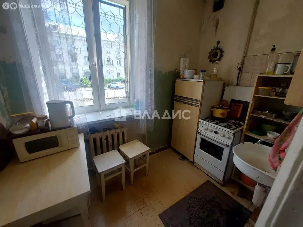 2-комнатная квартира: Ангарск, 61-й квартал, 16 (53 м) - Фото 0