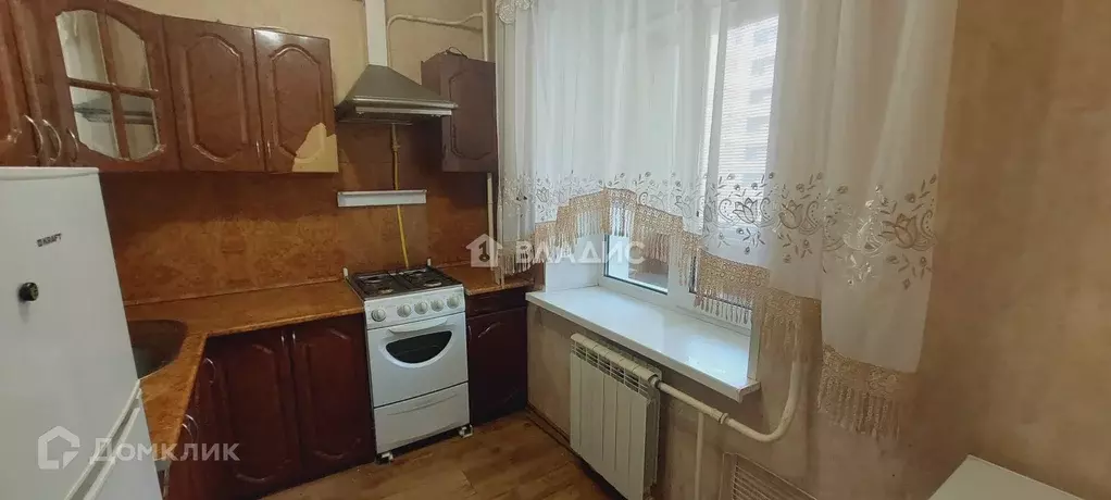 Продаётся 1-к квартира, 42 м - Фото 0