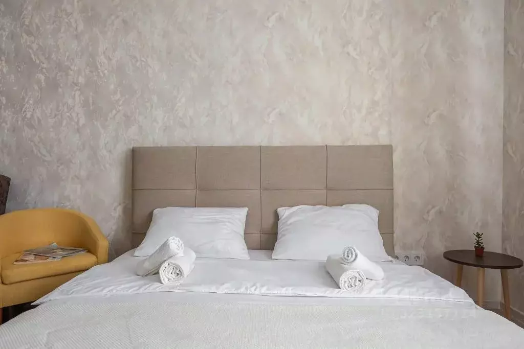 1-к кв. Нижегородская область, Нижний Новгород ул. Ванеева, 40Б (38.0 ... - Фото 2