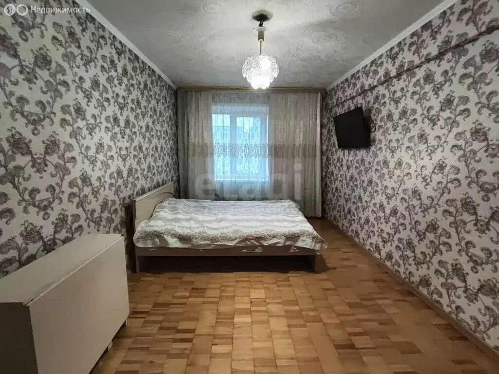 2-комнатная квартира: Архангельск, улица Смольный Буян, 23 (51.8 м) - Фото 0