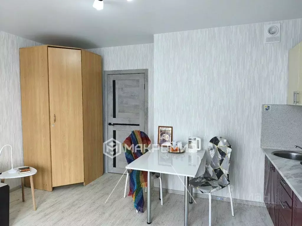 Студия Челябинская область, Челябинск ул. Маршала Чуйкова, 28 (25.0 м) - Фото 2