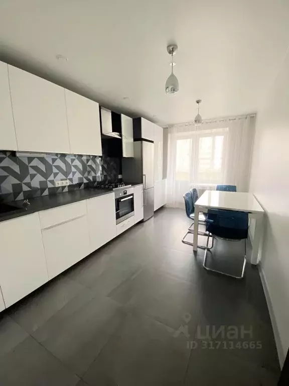 1-к кв. Рязанская область, Рязань Касимовское ш., 57к1 (42.0 м) - Фото 0