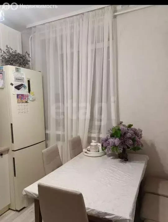 3-комнатная квартира: Октябрьский, улица 60 лет СССР, 2 (75.6 м) - Фото 2