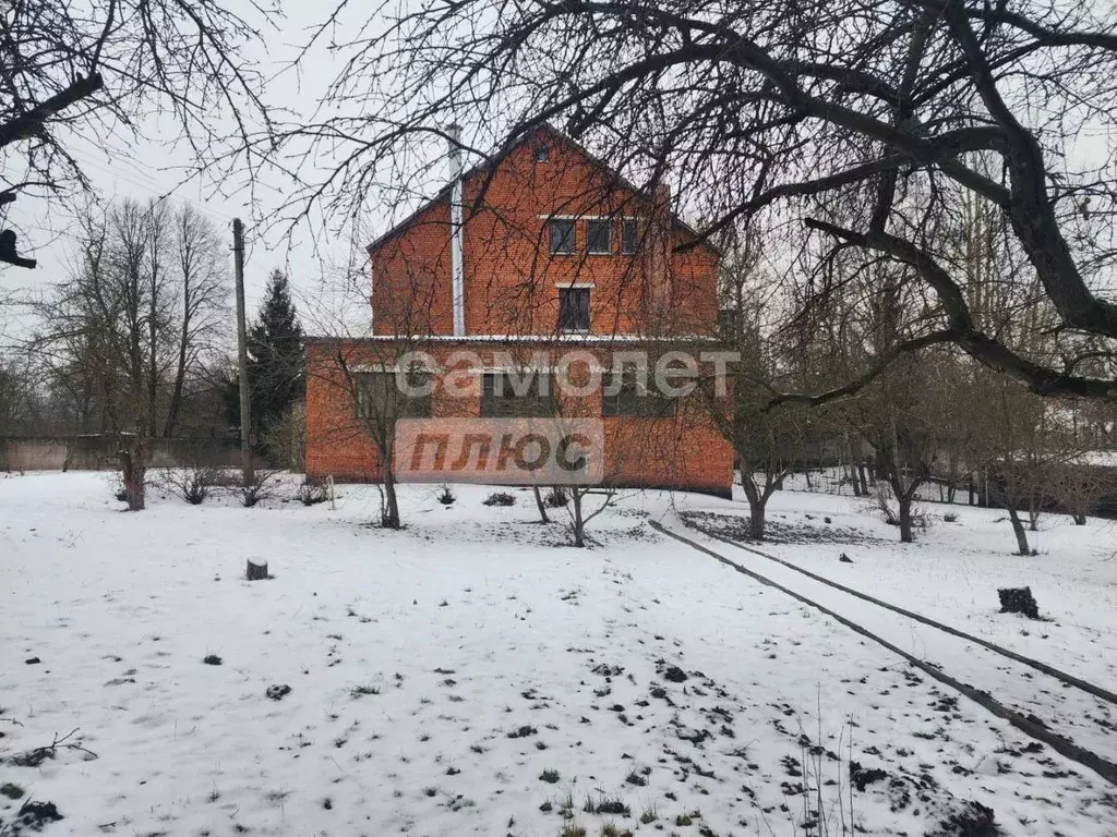 Дом в Московская область, Коломна городской округ, д. Дворики 7А (620 ... - Фото 1