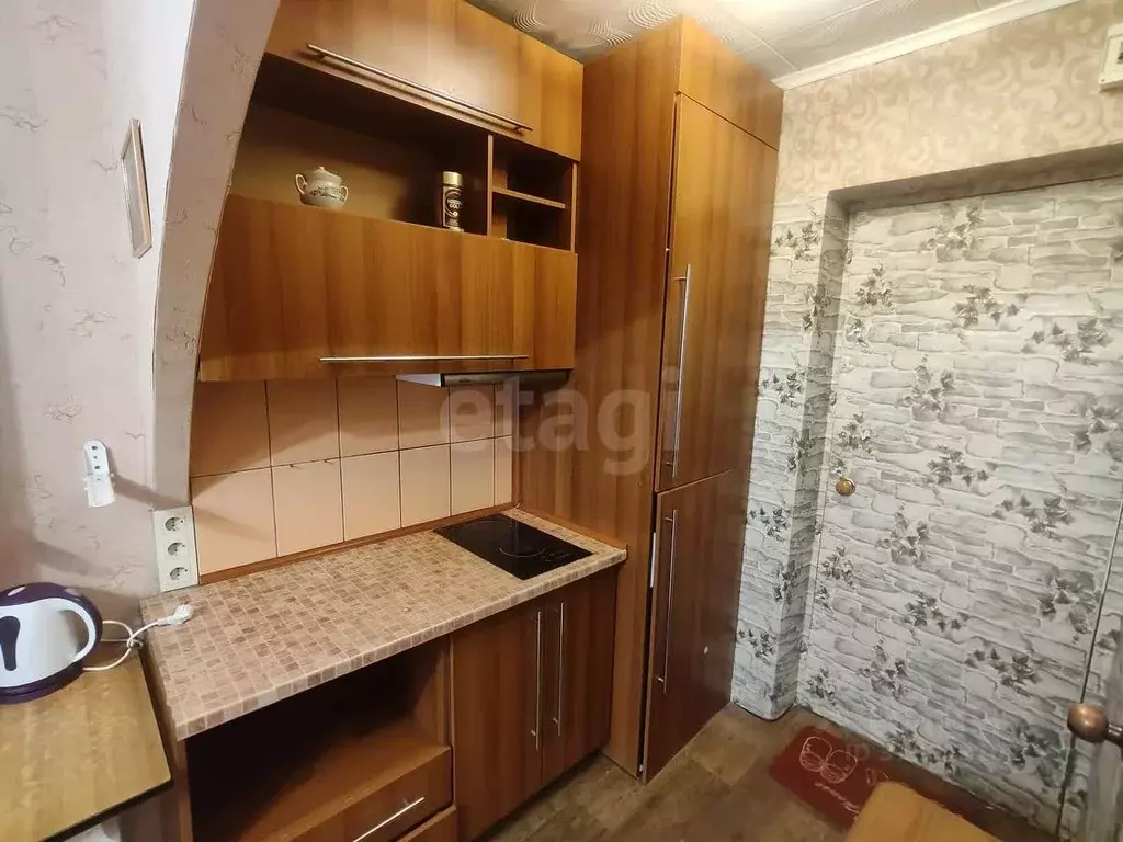 Студия Смоленская область, Смоленск просп. Строителей, 4к1 (18.6 м) - Фото 0