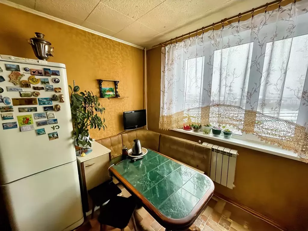 Продаётся 3-к квартира, 73 м - Фото 1