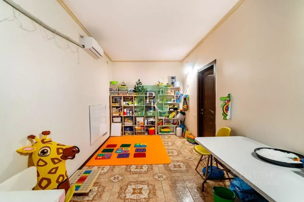 5-к кв. Севастополь ул. Адмирала Юмашева, 24 (87.0 м) - Фото 1