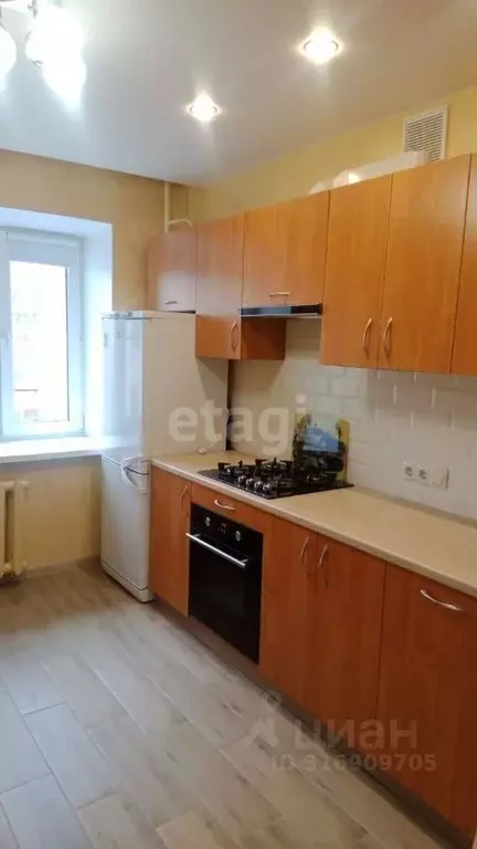 1-к кв. Ярославская область, Ярославль Московский просп., 123к3 (63.0 ... - Фото 2