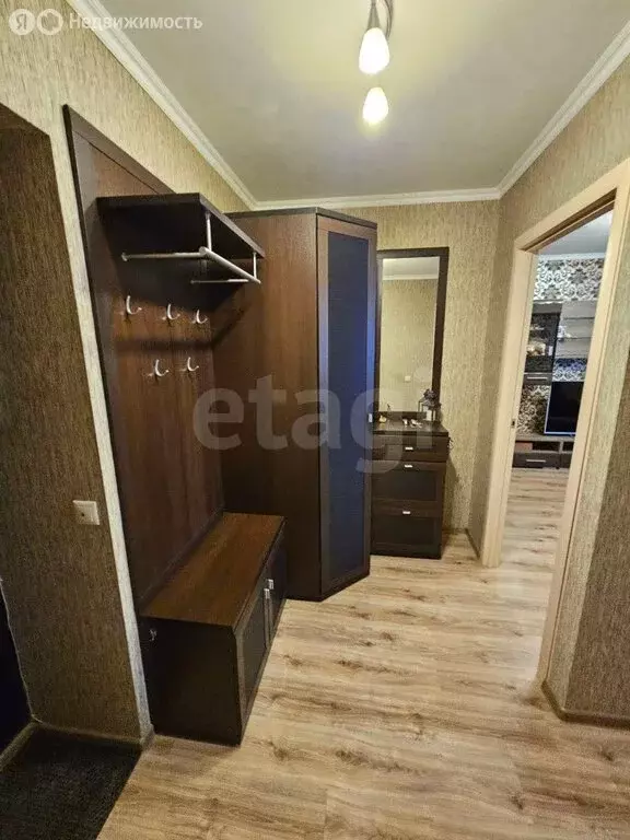 1-комнатная квартира: Йошкар-Ола, улица Петрова, 22 (43 м) - Фото 2