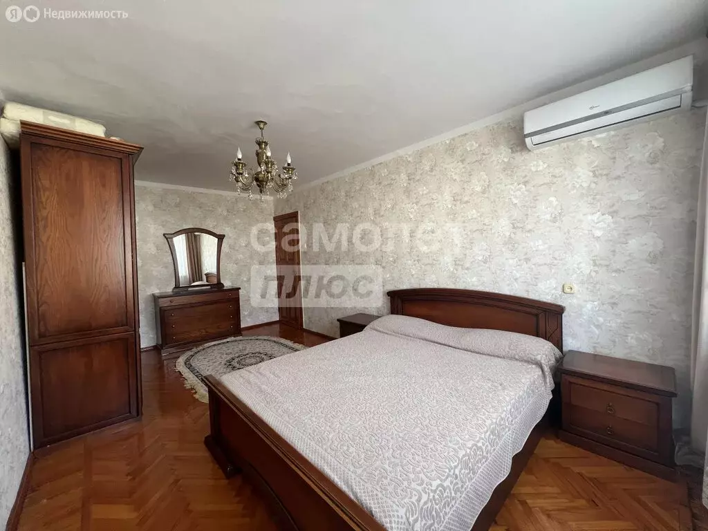 4-комнатная квартира: Каспийск, улица Байрамова, 12 (85.5 м) - Фото 2