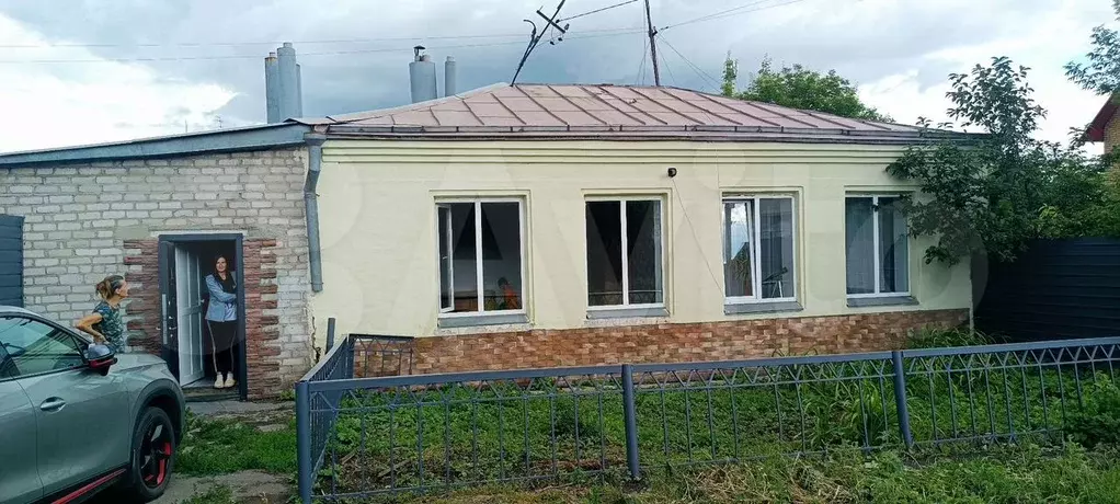 Дом 94 м на участке 15 сот. - Фото 0