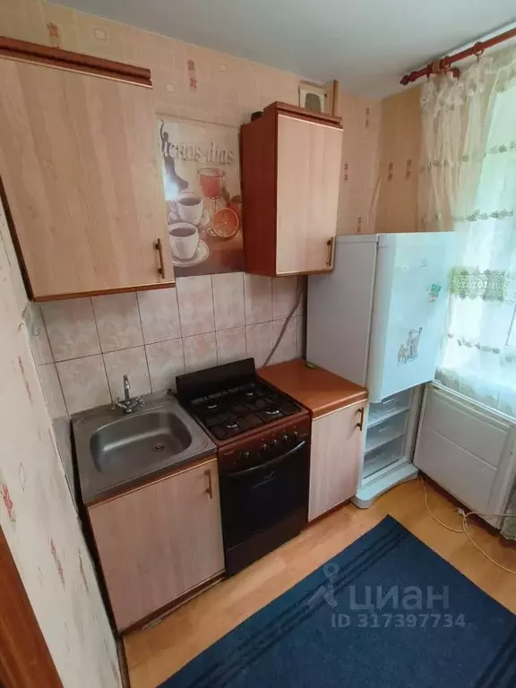 1-к кв. Московская область, Пушкино Пушкинское ш., 2а (22.5 м) - Фото 0