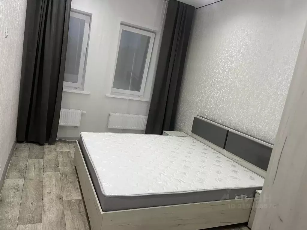 3-к кв. Татарстан, Казань ул. Академика Губкина, 12Б (74.0 м) - Фото 1