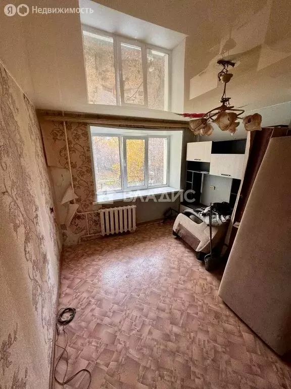 1-комнатная квартира: Нижний Новгород, улица Панфиловцев, 13 (21.1 м) - Фото 2