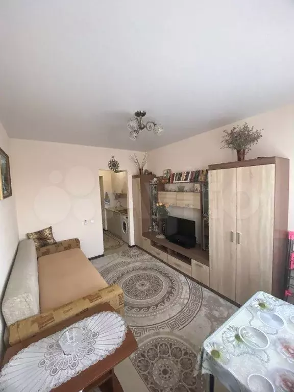 Квартира-студия, 20 м, 2/3 эт. - Фото 0