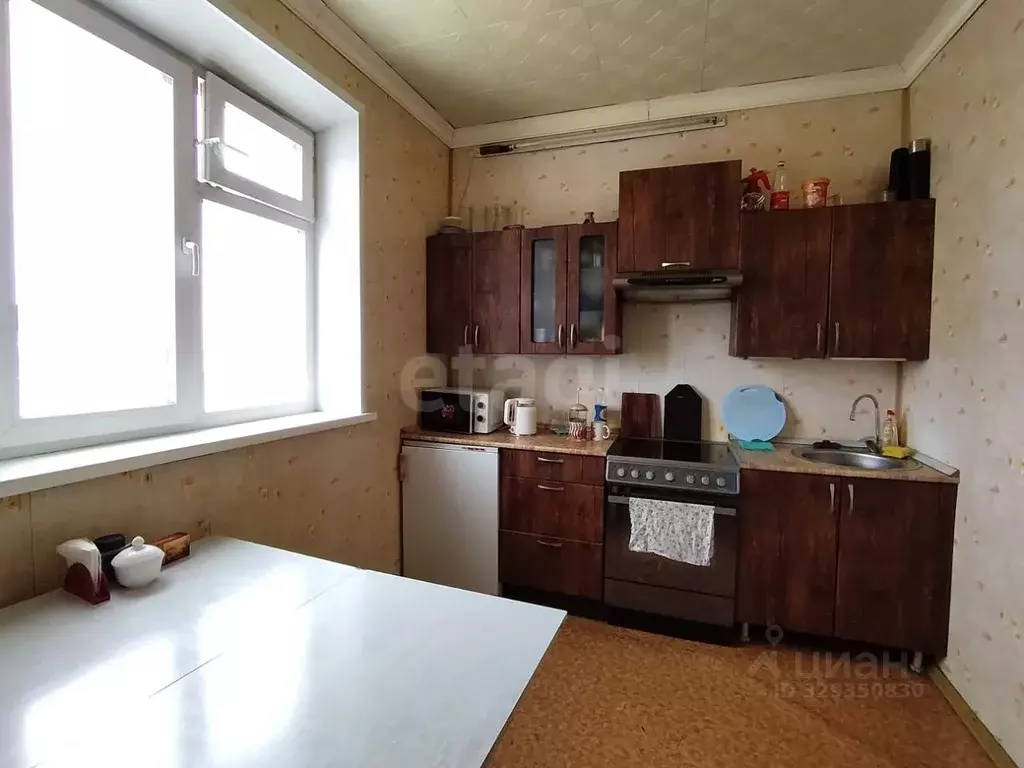 4-к кв. Красноярский край, Норильск ул. Орджоникидзе, 17 (84.0 м) - Фото 1