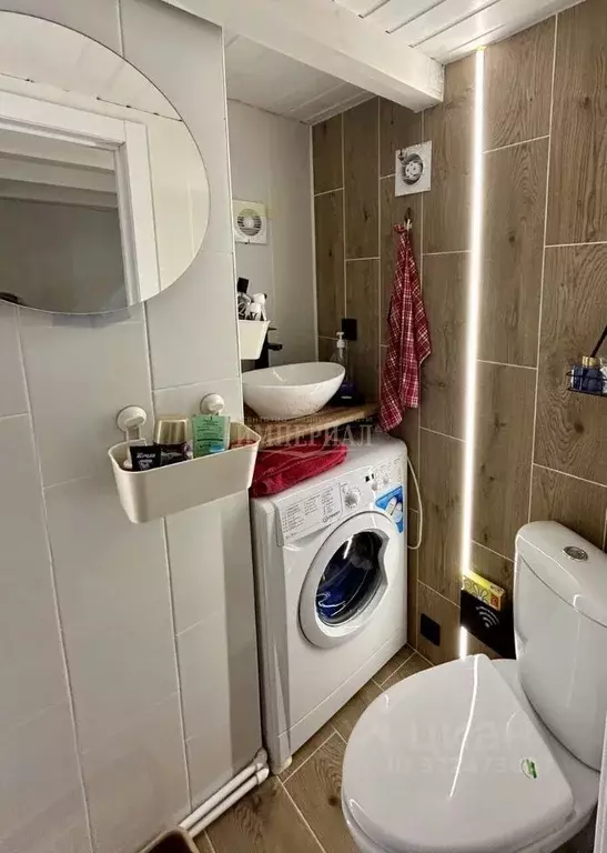 1-к кв. Марий Эл, Йошкар-Ола ул. Карла Маркса, 127А (19.4 м) - Фото 2