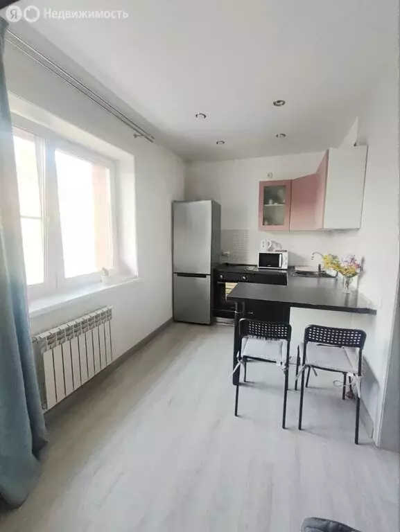 1-комнатная квартира: Иркутск, улица Лермонтова, 275/19 (33.2 м) - Фото 1