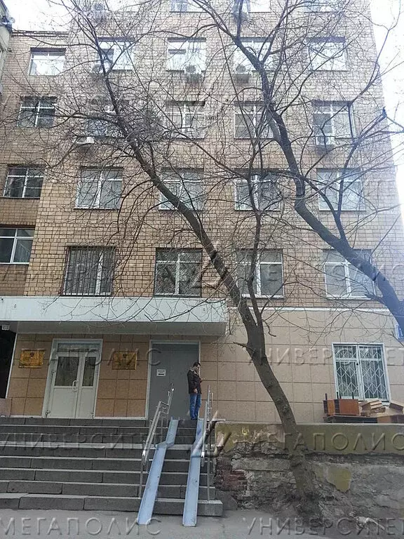 Офис (36 м) - Фото 2