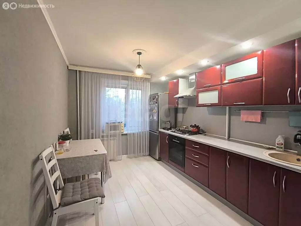 1-комнатная квартира: Самара, Московское шоссе, 121 (32.8 м) - Фото 2