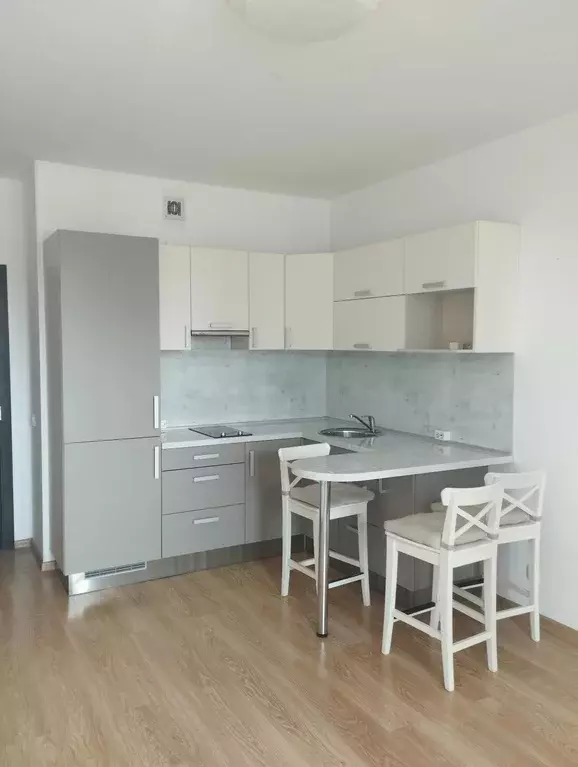 Продаётся квартира-студия, 25.6 м - Фото 0