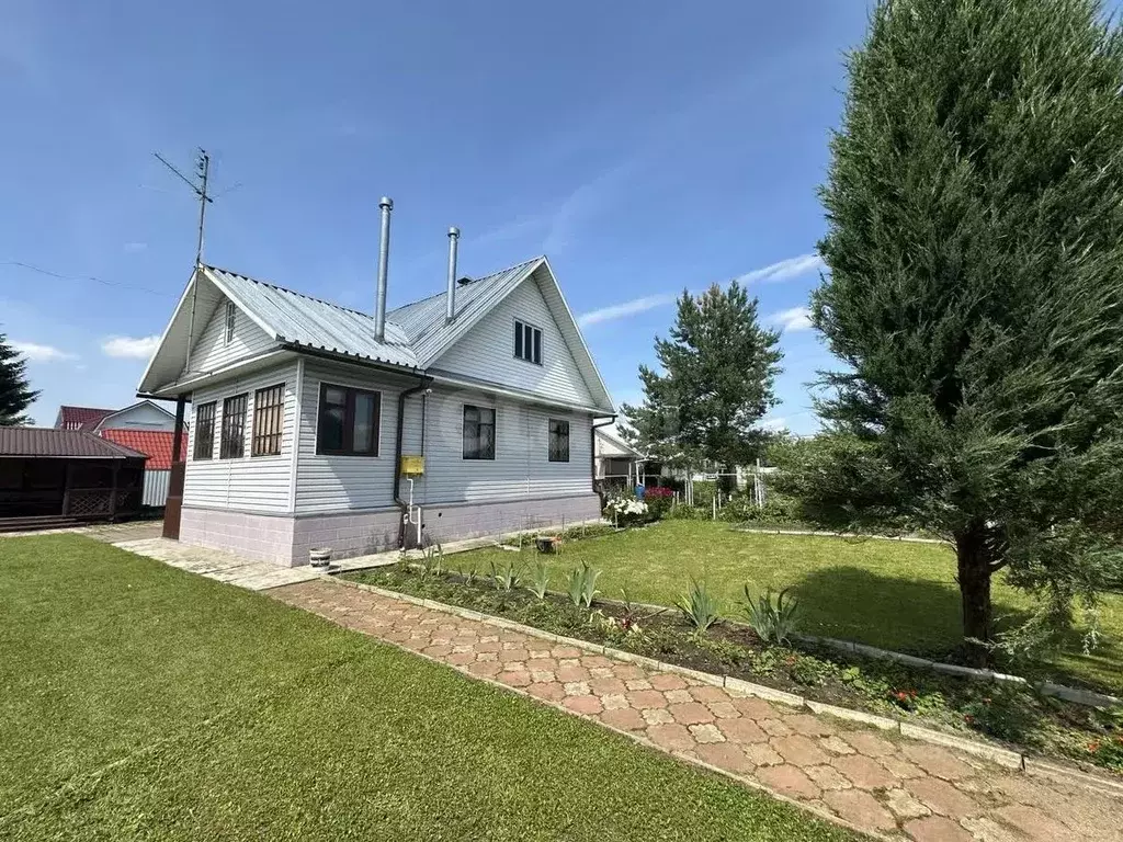 Дом в Московская область, Дмитров Каменный Ручей СНТ, 70 (75 м) - Фото 0