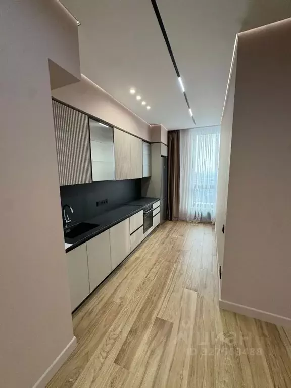 1-к кв. Москва Херсонская ул., 43к5 (45.2 м) - Фото 2