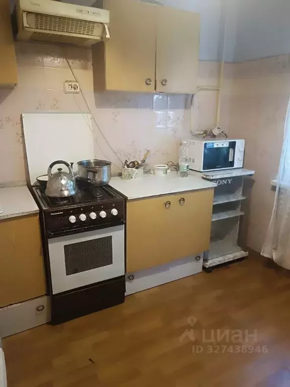 2-к кв. Воронежская область, Воронеж Ленинский просп., 39 (52.0 м) - Фото 1