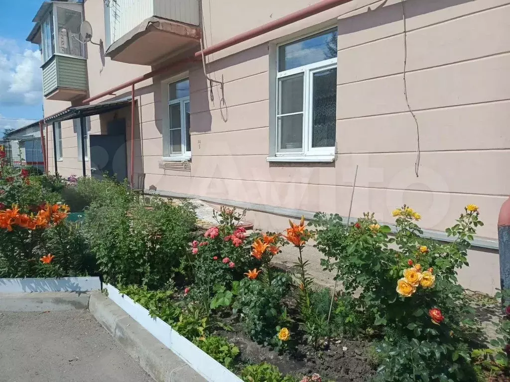 Комната 15,8 м в 1-к., 2/2 эт. - Фото 0