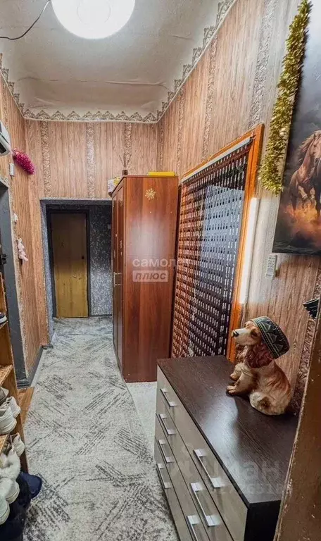 2-к кв. Липецкая область, Липецк ул. Гагарина, 9 (47.9 м) - Фото 1