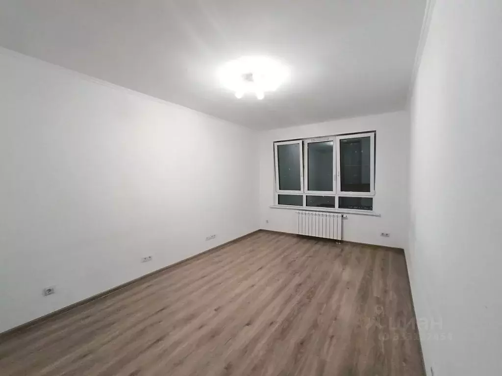 1-к кв. Москва Коровинское ш., 4А (42.0 м) - Фото 1