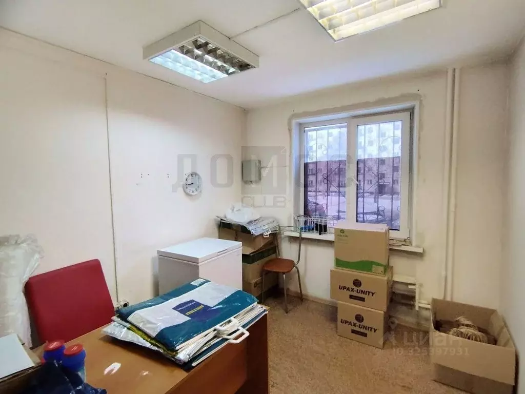 Помещение свободного назначения в Свердловская область, Екатеринбург ... - Фото 2