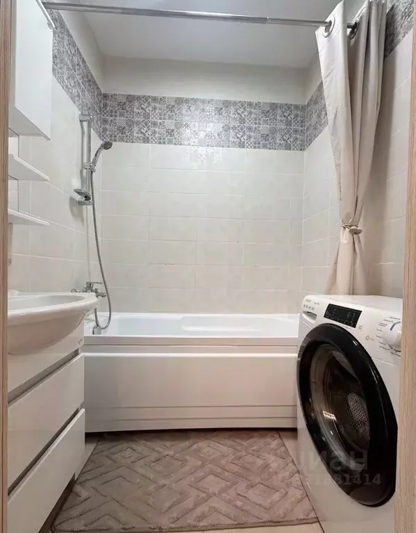 2-к кв. Москва ул. Академика Скрябина, 6 (51.0 м) - Фото 2