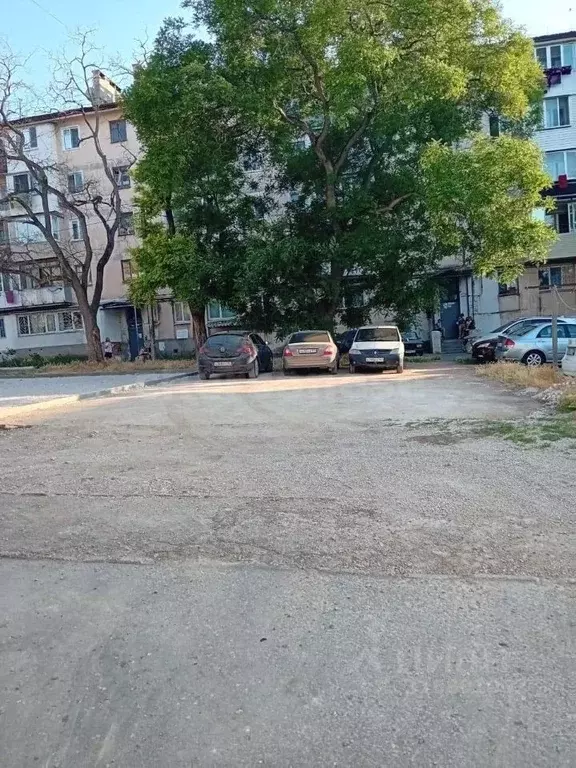 Комната Севастополь ул. Горпищенко, 49 (12.0 м) - Фото 1
