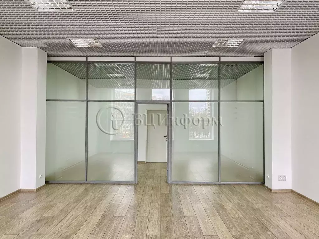 Офис в Санкт-Петербург ул. Маршала Тухачевского, 22 (58 м) - Фото 2
