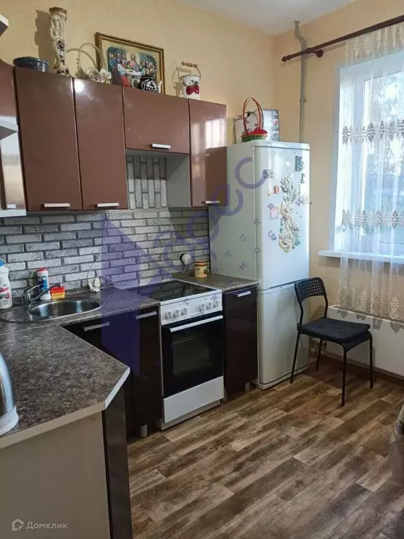 Продаётся 2-к квартира, 48 м - Фото 1