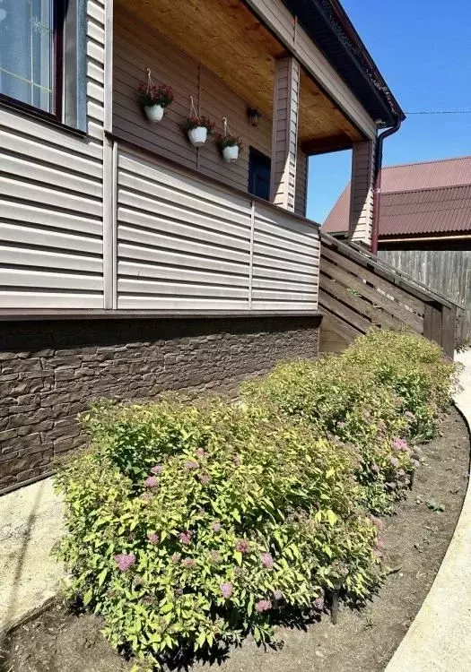 Дом в Иркутская область, Иркутский муниципальный округ, с. Хомутово ... - Фото 2