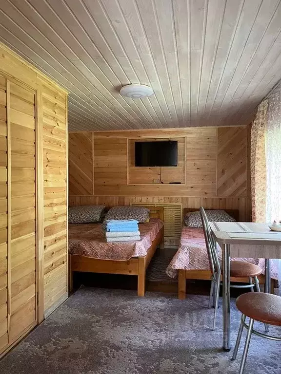 Комната Алтай, Майминский район, с. Манжерок - Фото 1