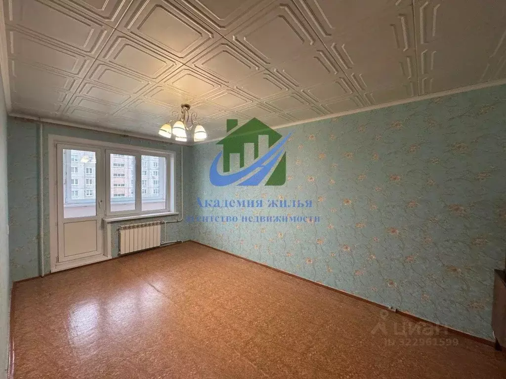 2-к кв. Оренбургская область, Орск Новый город мкр, ул. ... - Фото 1