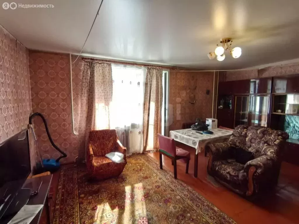 1-комнатная квартира: Прокопьевск, улица Советов, 25 (47.6 м) - Фото 1
