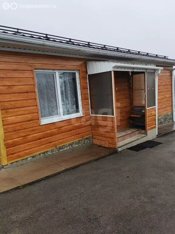 Дом в село Покровка, улица Космонавтов (80 м) - Фото 1