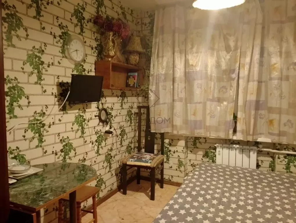 Комната Москва ул. Паршина, 21К2 (10.0 м) - Фото 2