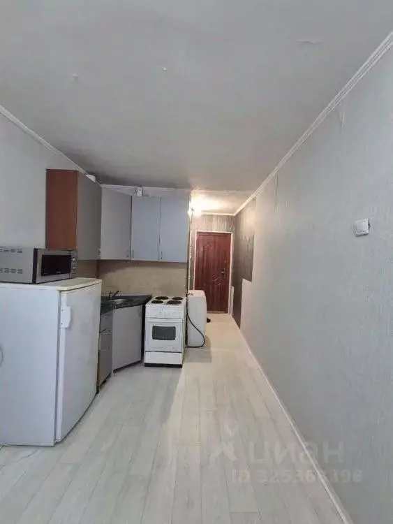 Комната Кемеровская область, Кемерово Октябрьский просп., 40 (18.5 м) - Фото 2